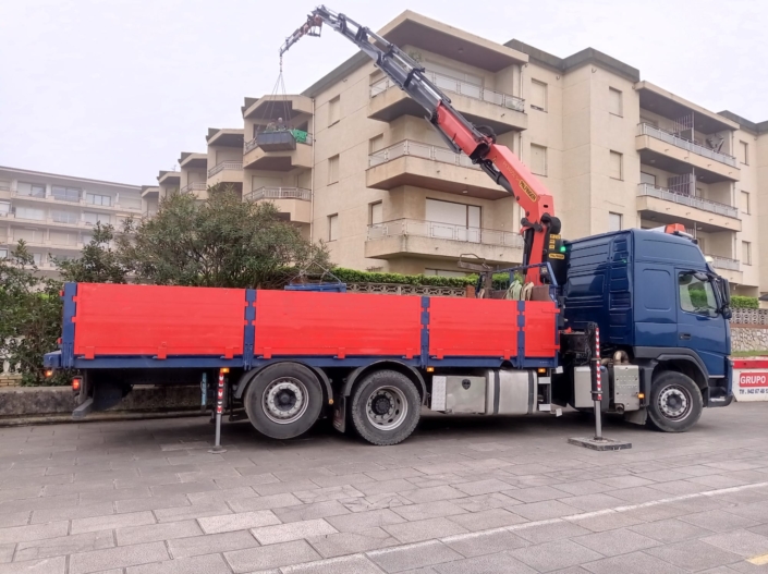 Transportes Tezanos La Encina 03